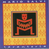 Mario Salvi - Tarantella (CD)