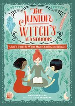 Junior Witchs Handbook