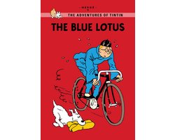 Blue Lotus