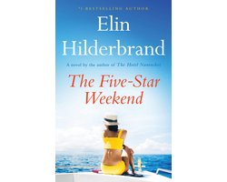 The Five-Star Weekend