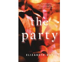 Omslag van The Party