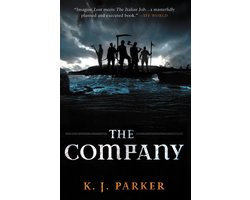 The Company