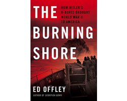 The Burning Shore