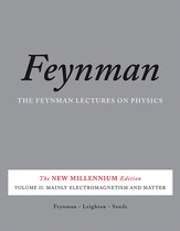 Feynman Lectures On Physics Vol 2