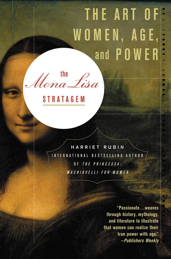 Mona Lisa Stratagem - cover