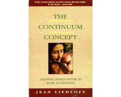 The Continuum Concept