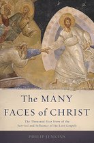 Many Faces Of Christ