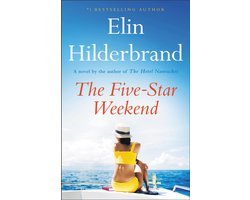 The Five-Star Weekend