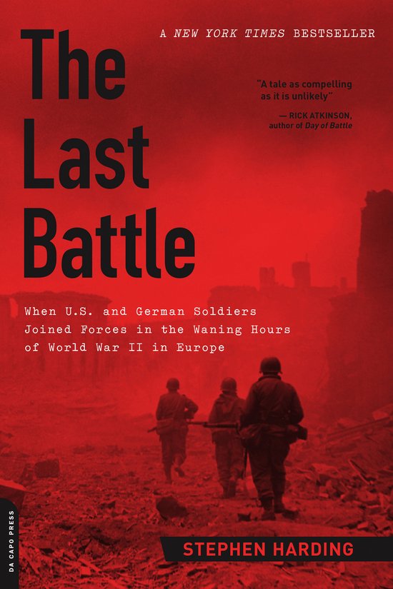 Last Battle