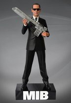 FIGUR, AGENT K, 1:4