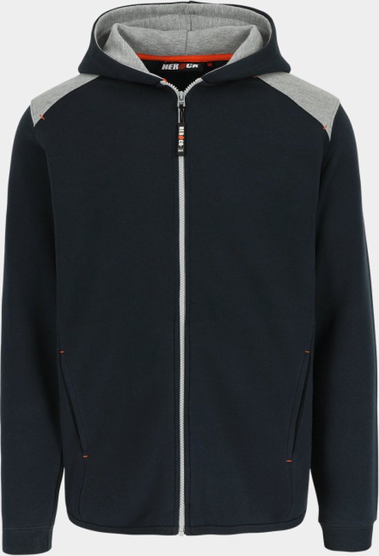 Pull à capuche Juno S