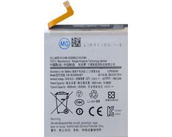 Samsung Galaxy S6 Accu