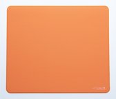 Artisan FX Zero XL - Doux - Daidai Orange - FX-ZR-SF-XL-D - Tapis de souris de Gaming - 2023