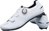 Merida Expert Racefiets Schoenen Wit EU 46 Man