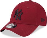 New Era New York Yankees League Essential 9Forty Cap Pet Unisex - Maat One size