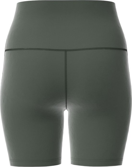 Redmax Sportlegging Dames Corrigerend Perfect RMXBobby - Sportkleding - Geschikt voor Fitness en Yoga - Dry Cool - Corrigerend - Groen - 44 van Merkloos — afbeelding 3