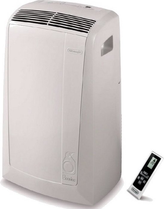 DE'LONGHI  PAC N77 ECO - Mobiele airco
