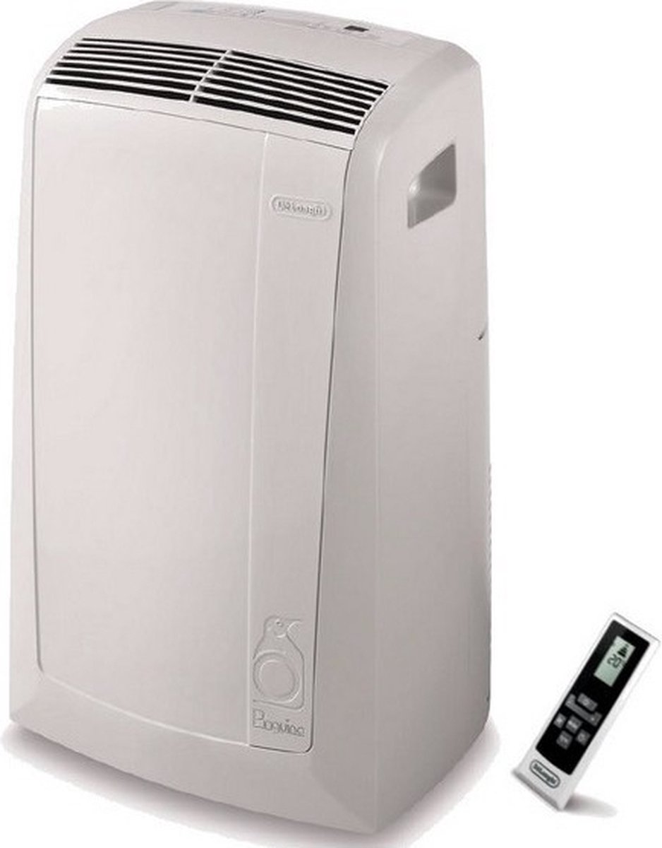 De'longhi PAC N77 ECO - Mobiele airco