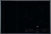 Bol.com AEG IKE85471FB - Hob2Hood - Inductie kookplaat aanbieding