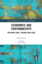 Routledge INEM Advances in Economic Methodology- Economics and Performativity