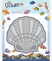 Dies - Amy Design – Ocean Wonders - Shell