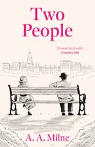 Marvellous Milne- Two People