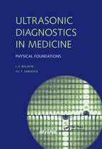 Ultrasonic Diagnostics in Medicine