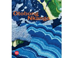 Otobong Nkanga (Bilingual edition)