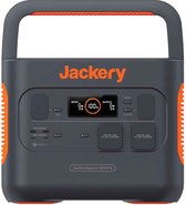 Jackery Explorer 2000 Pro – Draagbare Powerstation (EU) - solar generator