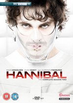 Hannibal - Season 2