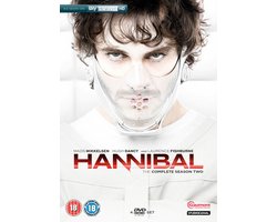 Hannibal Season 2, Tv Series Muziek bol