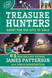 Treasure Hunters Quest for the City of Gold 5