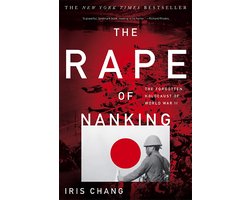 Rape Of Nanking