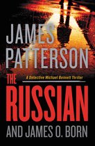 A Michael Bennett Thriller-The Russian