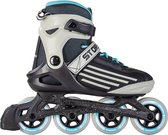 Story Shockwave Rollers Noir - Gris