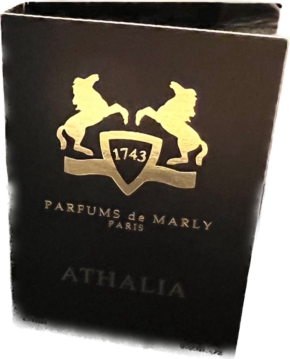 Parfums De Marly - Athalia 1.5ml