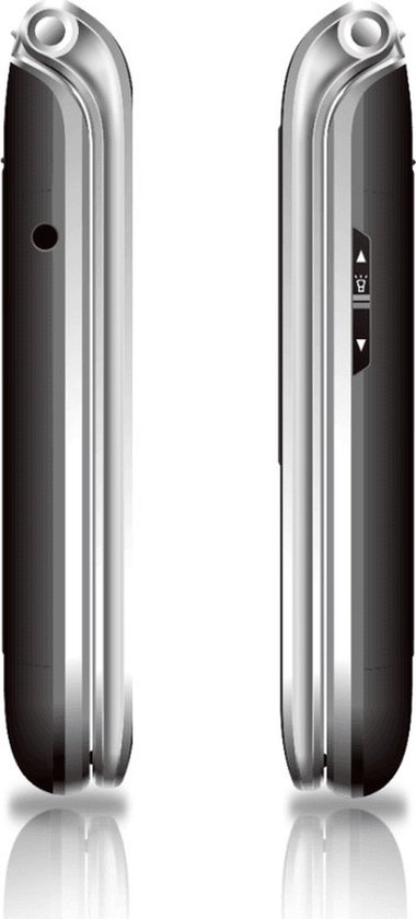 beafon, SL645plus, Silverline, Senior Cell Phone with SOS Emergency