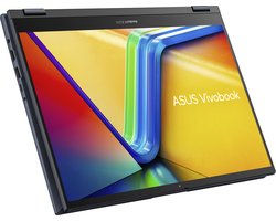 ASUS Vivobook S 14 Flip TN3402YA-LZ167W - 2-in-1 Laptop - 14 inch