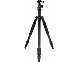 SIRUI Traveler 7A Aluminium-Stativ mit E-10 Kugelkopf