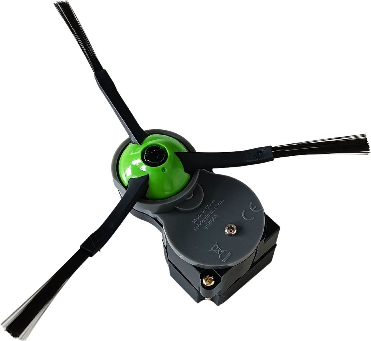 iRobot Roomba Combo j7, Combo j9 en Combo 10 Max Zijborstelmodule