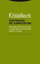 Estructuras y Procesos. Ciencias Sociales - Historias de conceptos