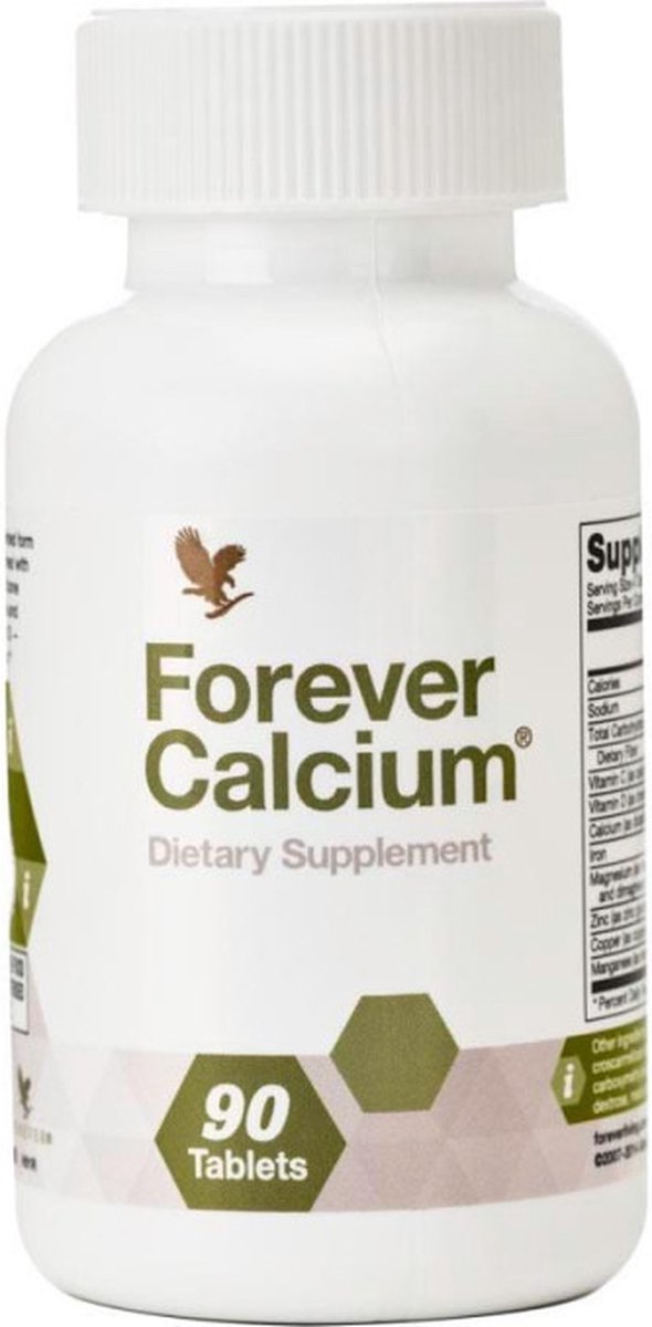 Forever Calcium - Forever