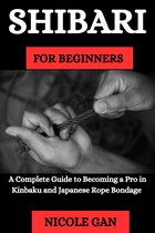 Shibari for beginners