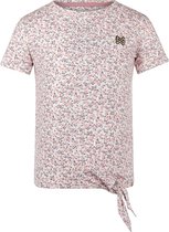 Koko Noko R-girls 3 Meisjes T-shirt - Pink - Maat 116