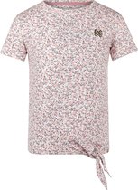 Koko Noko R-girls 3 Meisjes T-shirt - Pink - Maat 104