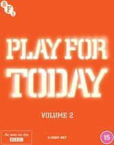 Play For Today: Vol.2
