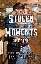 A County Fair Romance 2 - Stolen Moments
