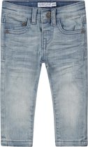 Dirkje R-ISLAND CREW Jongens Jeans - Blue jeans - Maat 74