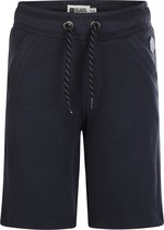 No Way Monday R-boys 1 Jongens Broek - Navy - Maat 140