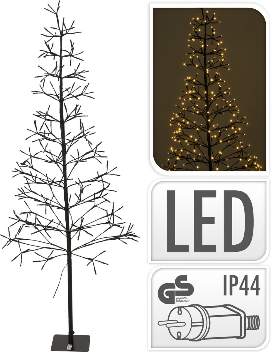 Lichtboom - 150 cm - 280 LED